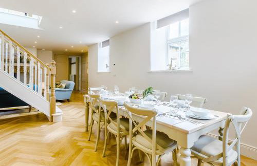 The Old Chapel - Foto 5