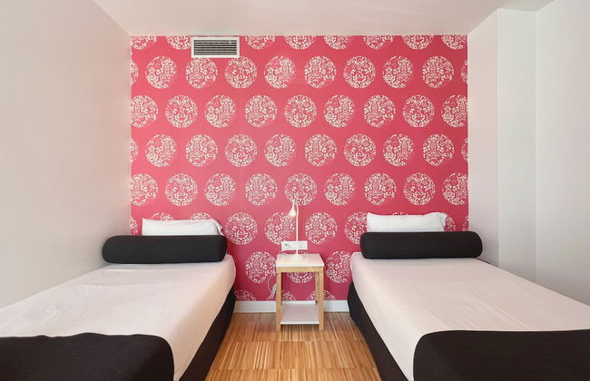 Stay U-nique Apartments Pellaires - Foto 33