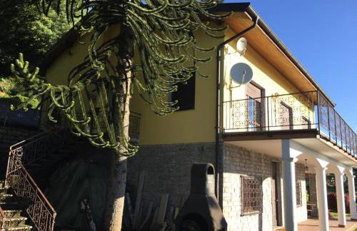 Villa Assunta - Foto 1