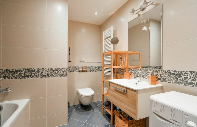 ART Garden Towers Prague - Foto 64