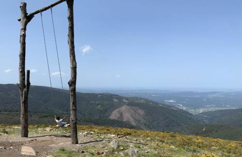 Casa Agostinho - with private pool near Coimbra - Foto 42