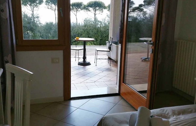 Agriturismo Nonna Bettina - Photo 7