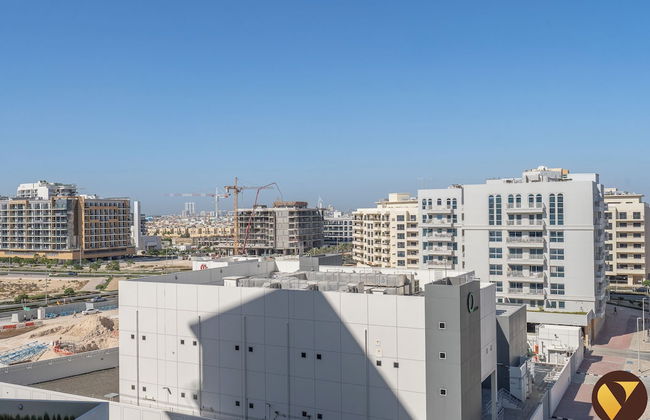 Vogue Jewelz Resident near MiracleGarden - Photo 38