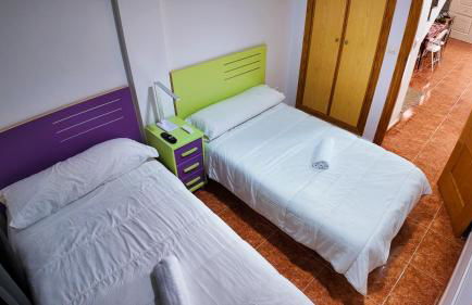 Apartalux Playa Paraíso - Foto 20