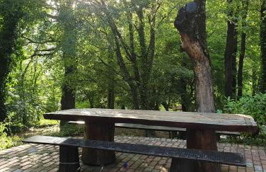 Casa Lalla natura e relax - Foto 13