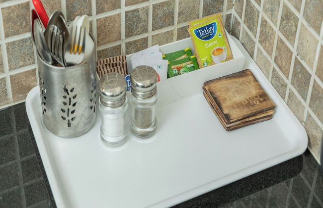 Copper 11 Service Apartments -SB Road, Shivaji Nagar, Pune - Foto 13