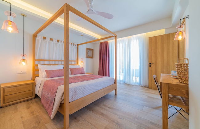 Vita Brevis - Premium Villa 1,5km From The Beach - Foto 9