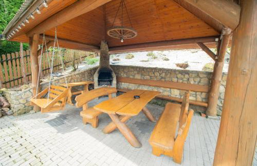 Domki LORD Tresna - Foto 62