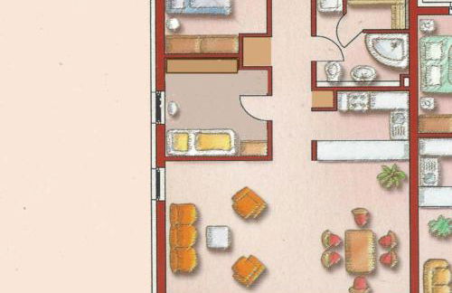 Strandoase - Großenbrode - Foto 13