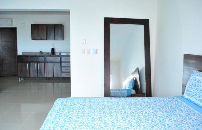 The Vue Apartment Hotel - Photo 12