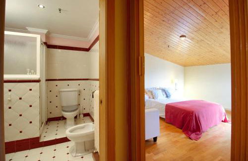 Cuencaloft Casa Rural Lagunas de Arcas - Foto 45