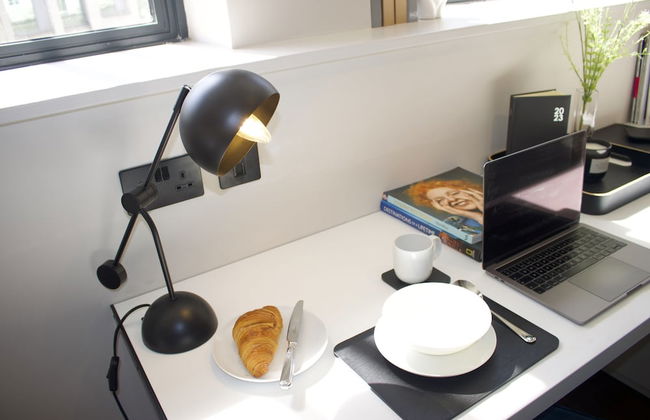 Vive Hotel - Foto 17