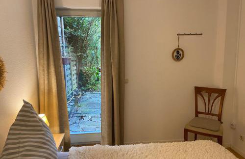 Einliegerwohnung mit Wintergarten (EG) - Foto 15