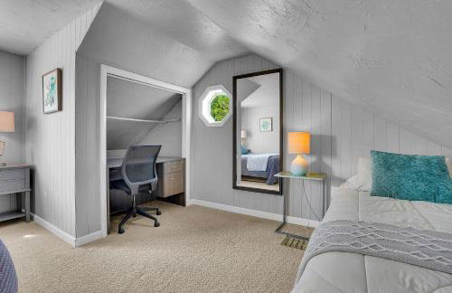 Nature Haven Pond,Pool and Hot Tub - Foto 34