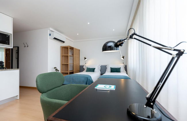 Feel Corporate Housing Marqu s IV - Foto 7