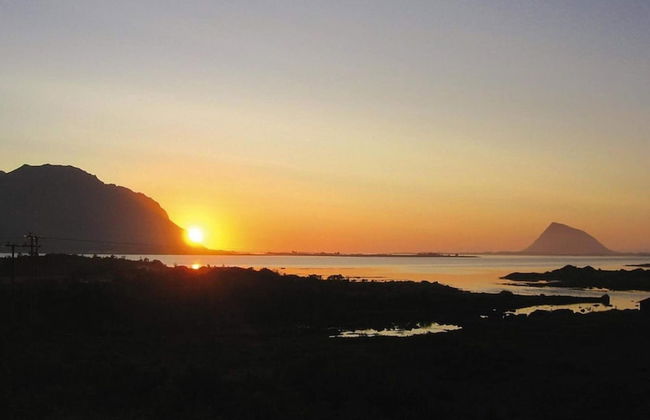 7 Person Holiday Home in Bostad-by Traum - Foto 15