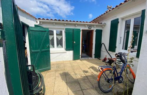 Départ du Marin à la Cotinière - Foto 1