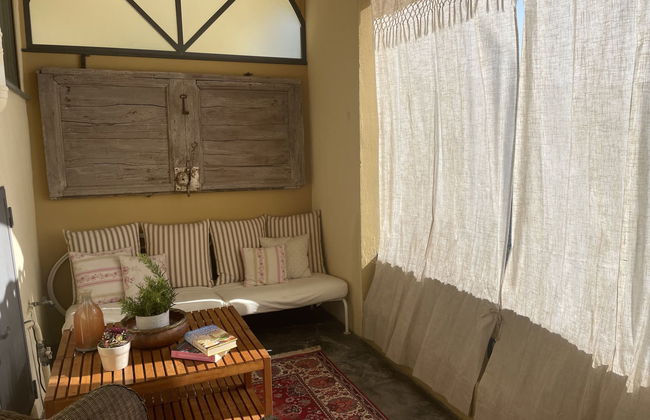 2 bedroom House in Prelà with garden and terrace - Photo 4