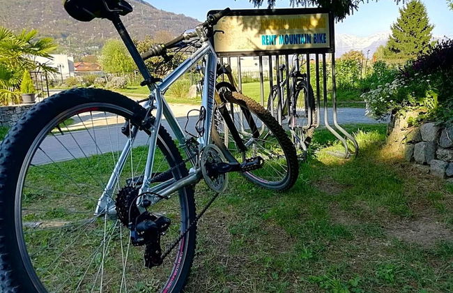 Agriturismo Ca' del Lago - Foto 46