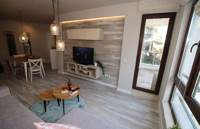 Apartments Angelov - Photo 23