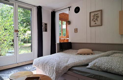 La Cabane des Dunes - Parking privatif - Foto 1