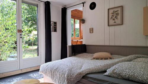 La Cabane des Dunes - Parking privatif - Foto 1