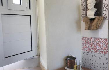 ARETI Sea View Mountain Cottage - Foto 11