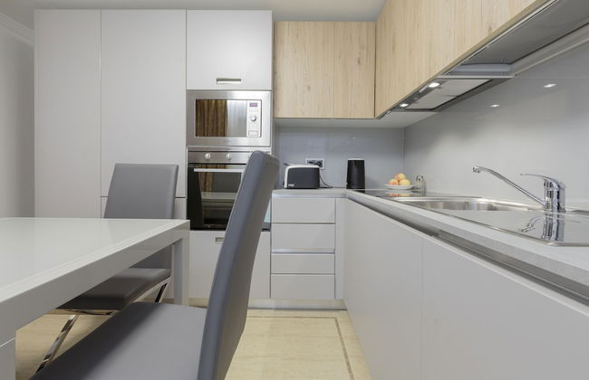 The Queen Luxury Apartments Villa Vinicia - Foto 74