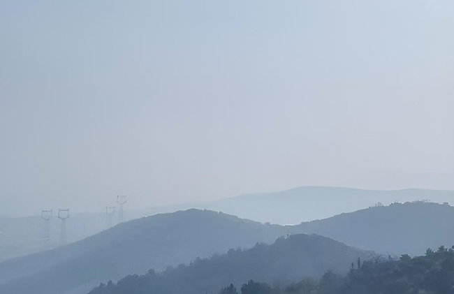 Excursión de un día a la Pequeña Gran Muralla de Yixing desde Shanghái - Foto 5