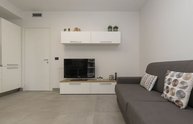 JOIVY Calm Flat W/Balcony - Foto 14