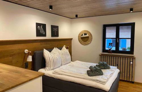 Cozy, modern and chic mit Bergblick - Photo 5