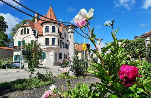 Ferienwohnung-Königsschlösser - Foto 51