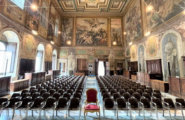 Concert d'opéra à Rome - Photo 6