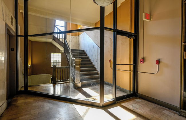 Cleveland Lofts - Foto 77