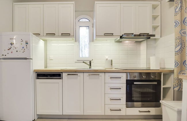 Ekatis House I by Halkidiki Villas - Foto 7