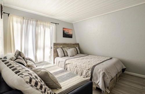 Comfy Modern Big Bear Cabin - Foto 45