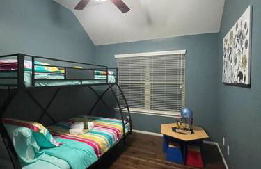 Spacious Conroe Home around 4 miles to the Lake - Photo 32