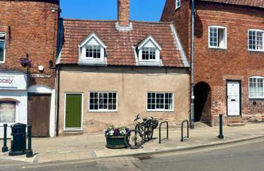 Characterful Southwell Town Centre Cottage - Foto 8