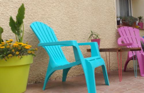 Appartement lumineux et spacieux - Foto 29