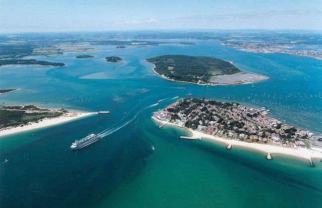 The Old Stable, Lower Parkstone, Poole - Foto 16