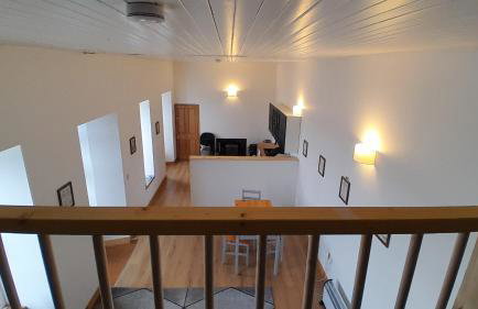 The Uyeasound Old Pier Cottage - Photo 7