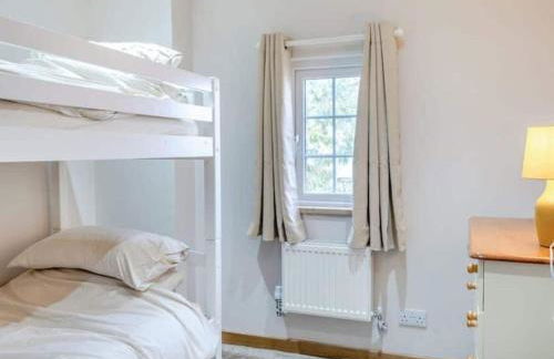 Mylo’s Cottage - Langrick, Lincolnshire - Foto 11