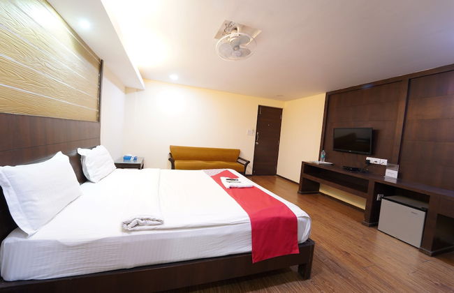 Ocean View The Apartment Hotel - Foto 2