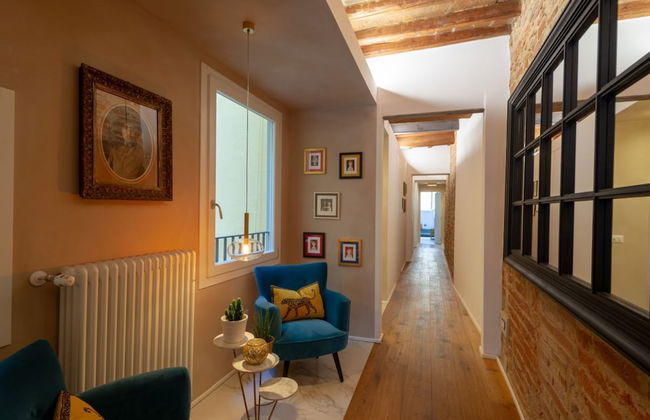 Santo Spirito Exclusive - Foto 28