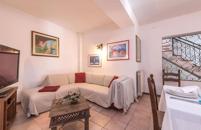 Ripari Di Giobbe 6 2 - Foto 15