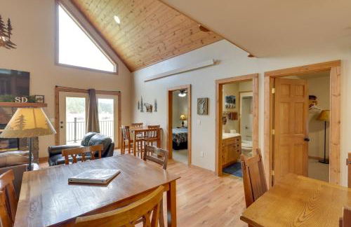 Cabin with On-Site Trails - 15 Miles to Mt Rushmore! - Foto 11