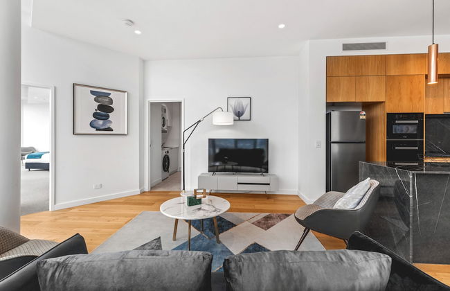 Brisbane One Apartments by CLLIX - Foto 52