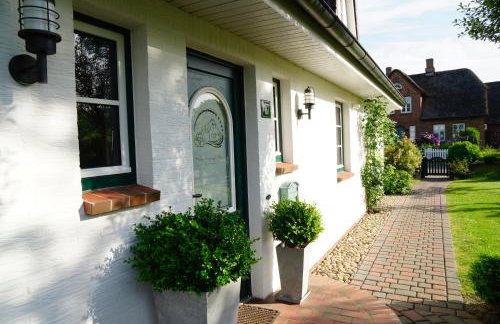 Aapelwin auf Föhr - Foto 2