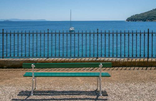 Elba Sea View apartment by Villaflair - Foto 24