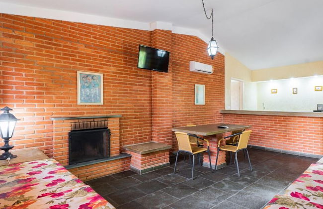 Grínberg's Village Hotel - Foto 19